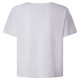 Pepe Jeans Γυναικεία κοντομάνικη μπλούζα Wimani Short Sleeve T-Shirt